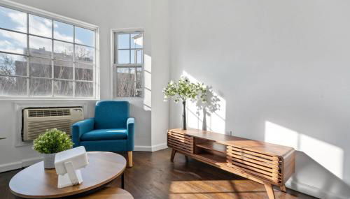 Bedstuy Modern 3 BR - Foto 3