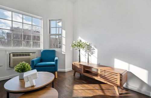 Bedstuy Modern 3 BR - Foto 3