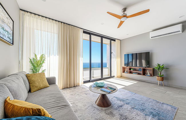 Torre San Angel - Foto 50