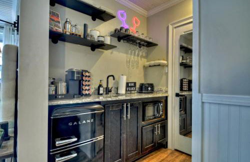 The Penthouses on Main - Downtown Blue Ridge - Foto 58