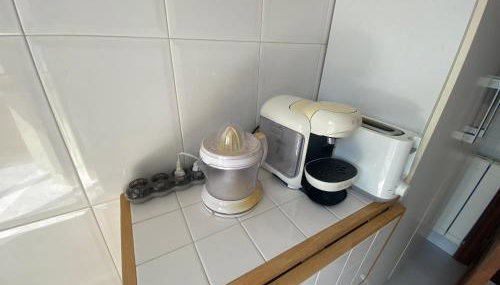 Casa Patri - Foto 3, toaster