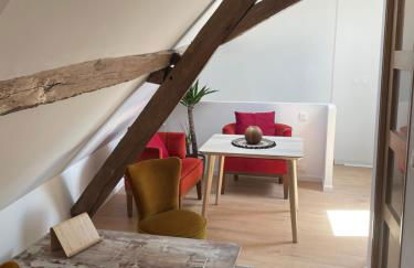 Villa Ô appartement - Foto 14