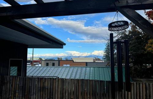 Mayor's Lake and Ski Suite - Foto 21