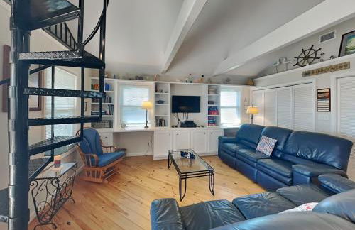 Beach Oasis - Photo 3