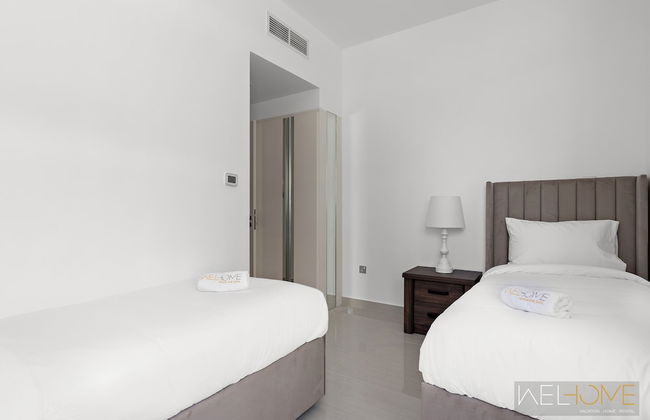 WelHome - Reem Diamond Residence - Photo 23