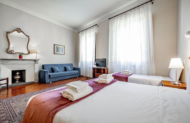 Bellevue House - Foto 33