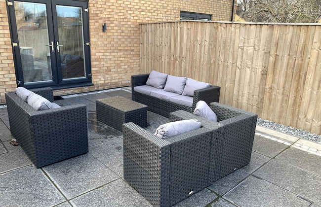 Blackstone Walk - Foto 30