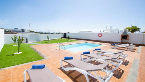 Blancazul Brisa Marina - Foto 3, sunbed, heating