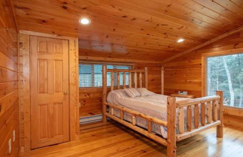 Fisher Mountain Retreat - Foto 36