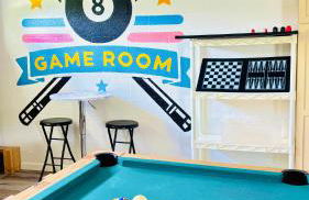 SaltyLux16 Heated Saltwater Pool, Near Beach, Honeymoon Island, Farmer market - Foto 8