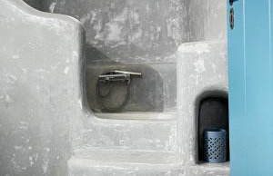 ONCE UPON, 3bedroom house in Chora - Foto 12