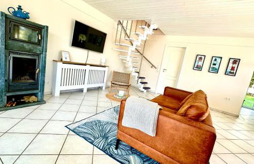 Ferienhaus an der Schlei - Foto 5