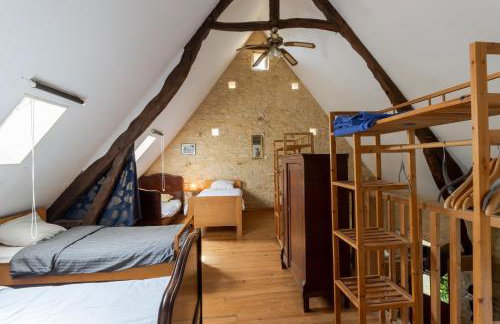 Centre Equestre Du Passe Temps - Foto 26