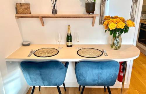 Rumford Heights guest apartment - Foto 7