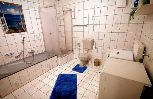 Ferienwohnung an der Dhron - Foto 17