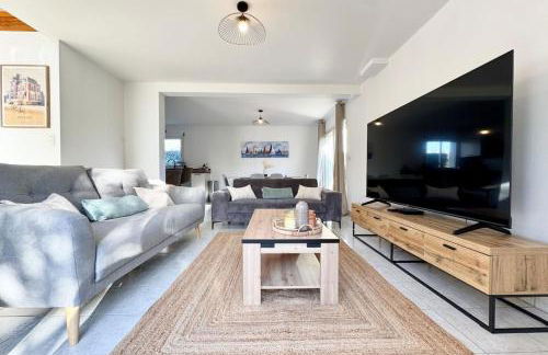 Maison de vacances tout confort - 300m des plages - Foto 9