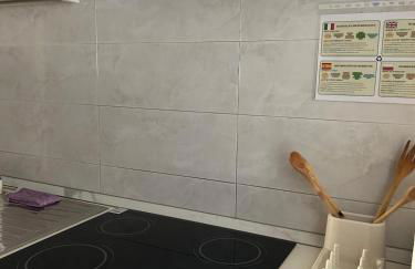 Appartamento Seriate - 10 min dall'aereoporto, parcheggio gratuito, Netflix - Photo 31