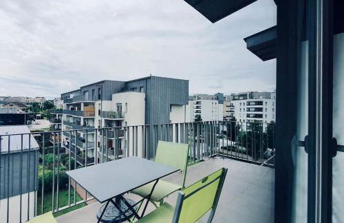 Les Hauteurs d'Annecy 2 étoiles entre lac et montagne - Foto 9