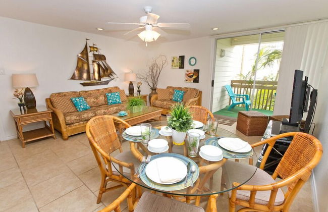 Bahia Mar by Padre Island Rentals - Foto 54
