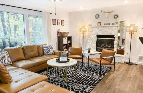 HotTub|Sauna|Theater|BBQ|Firepit|Game|Pool - Foto 52