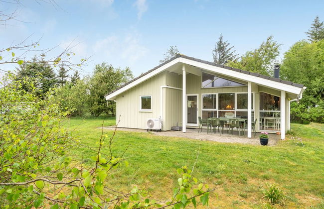 "Aameek" - 3km from the sea - Foto 1