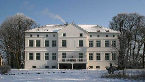 Herrenhaus Blengow App.04 - Foto 4