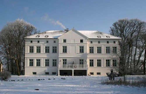 Herrenhaus Blengow App.08 - Foto 15