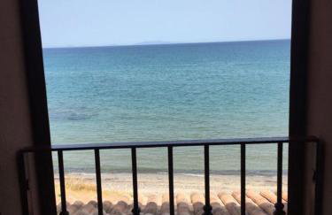 Villa Iris- indipendente sul mare - Foto 8
