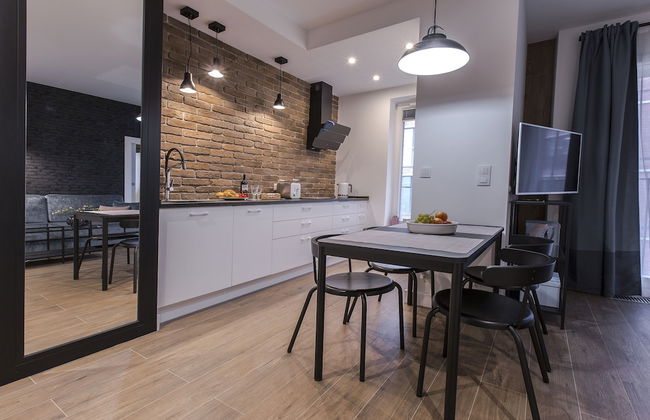 City Break Gdańsk Rajska 8 - Photo 32