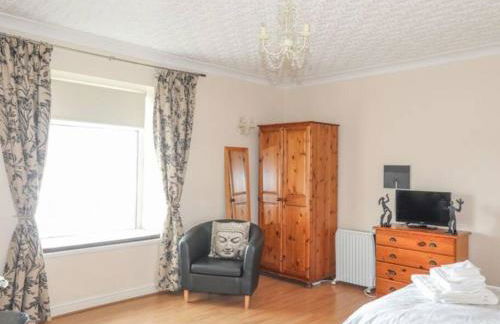 Sea Front Spacious Apartment on Anglesey - Foto 6