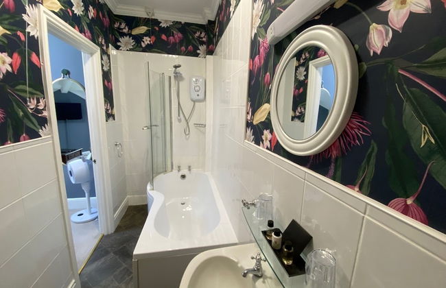 Elm Grove Country House - Foto 65