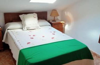 Apartamento abuhardillado en pueblo asturiano - Foto 25