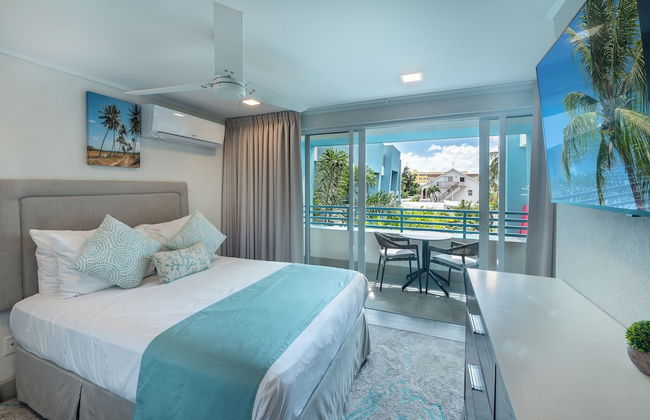 Blue Haven Holiday Apartments - Photo 5