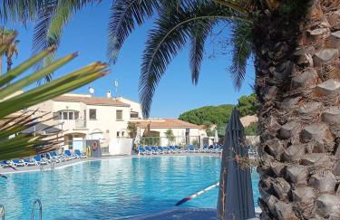 Résidence Odalys Saint loup Climatisé - Photo 16