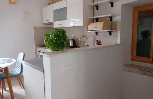 Heritage Apartments Kyra & Fox in Pitve, Hvar - Photo 46