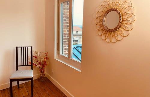 La P'tite Maison Vaudon - Foto 16