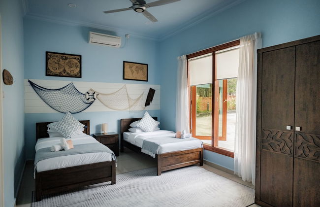 Sembilan Langkawi - Foto 8