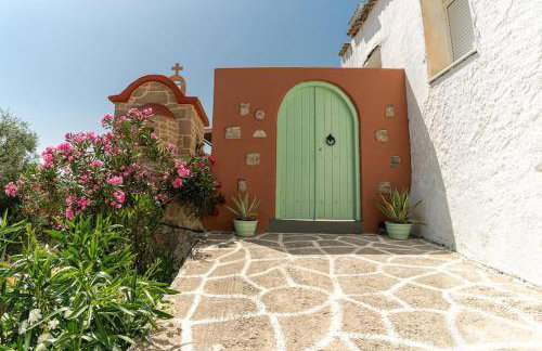 Kantoni traditional house - Foto 13