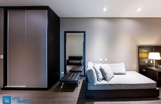 Manhattan On Floor - Foto 6