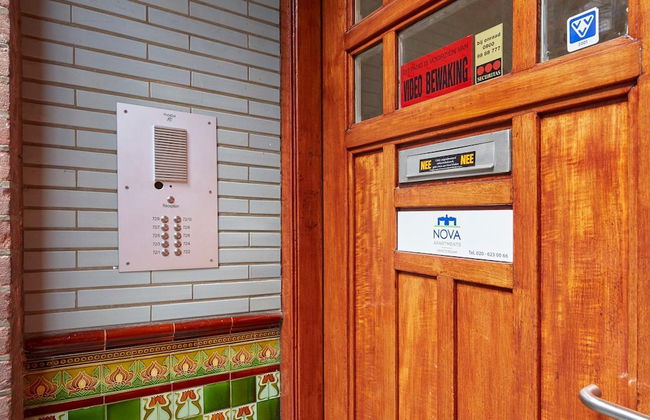 Nova Apartments - Foto 21
