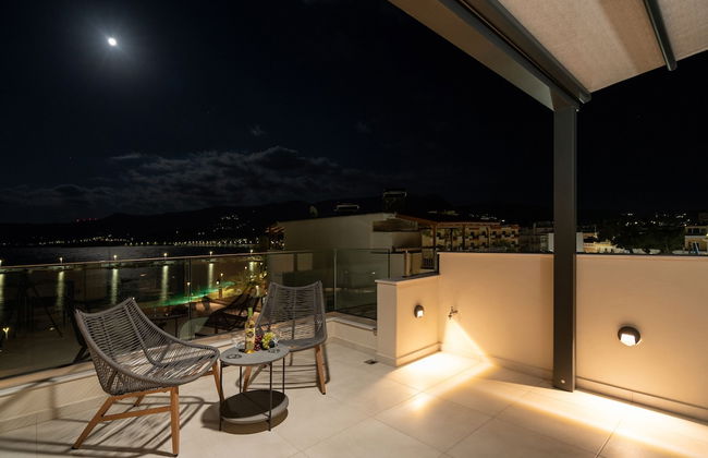 Althea Suites - Foto 78