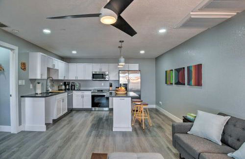 Pool! Couples Haven 1 Mi to Dtwn Apache Junction - Foto 7