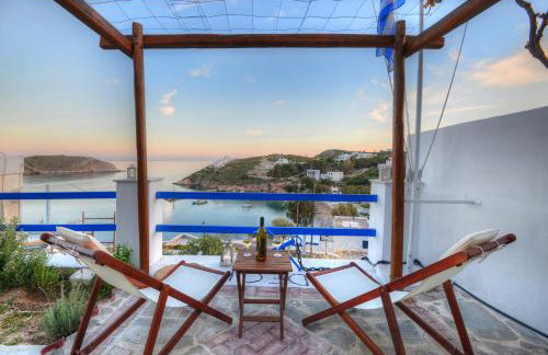 Deck1Syros Premium Apartments - Photo 2