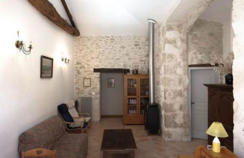 Les Gîtes de La Moure Basse - Foto 1