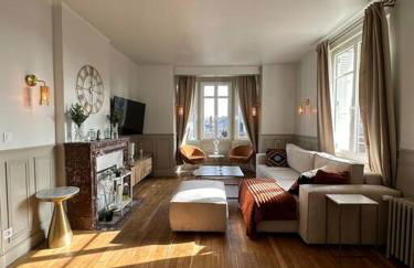 Luxueuse maison Hypercentre Dieppe - Foto 1