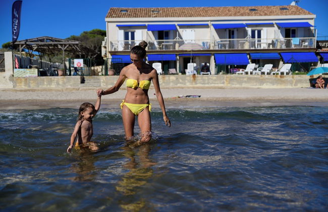 LE SURPLAGE - Photo 4