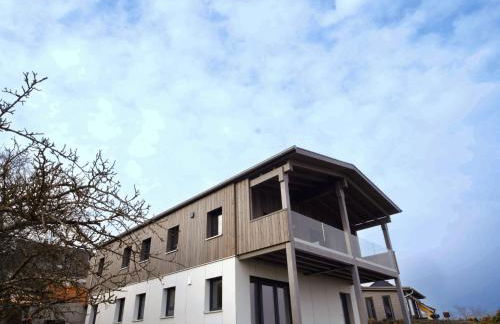 Ferienwohnung Traumpanorama im HerberHaus Hunsrück - Foto 33