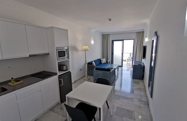 Apartamentos Igramar MorroJable - Adults Only - Photo 27