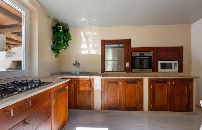 3128 Villa Nina by Perle di Puglia - Photo 13