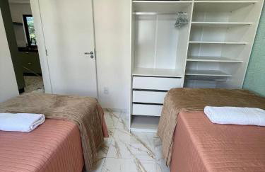 F - Apartamento Central e moderno - Foto 17